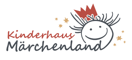 Logo Kinderhaus Märchenland